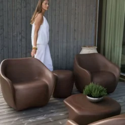 Fauteuil Reborn