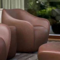 Fauteuil Reborn