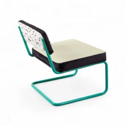 Fauteuil rembourré Superlounge chair