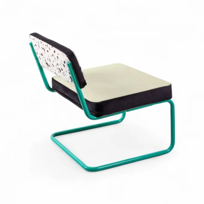 Fauteuil rembourré Superlounge chair