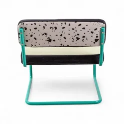 Fauteuil rembourré Superlounge chair