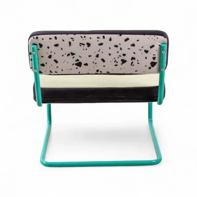Fauteuil rembourré Superlounge chair