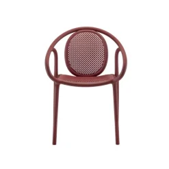 Fauteuil Remind - Lot de 4