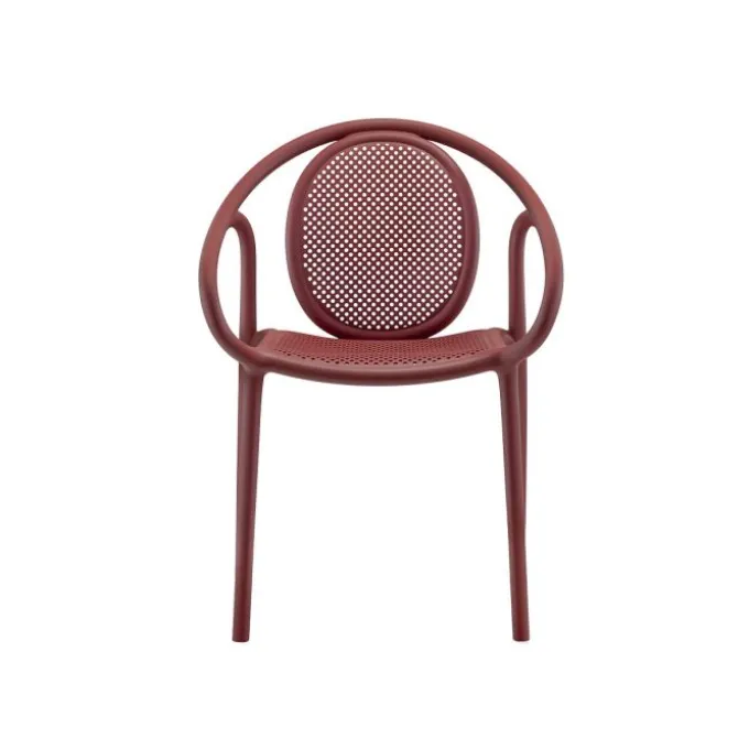 Fauteuil Remind - Lot de 4