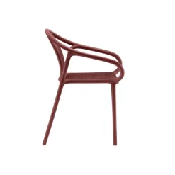 Fauteuil Remind - Lot de 4