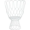 Fauteuil Re-Trouvé - Blanc