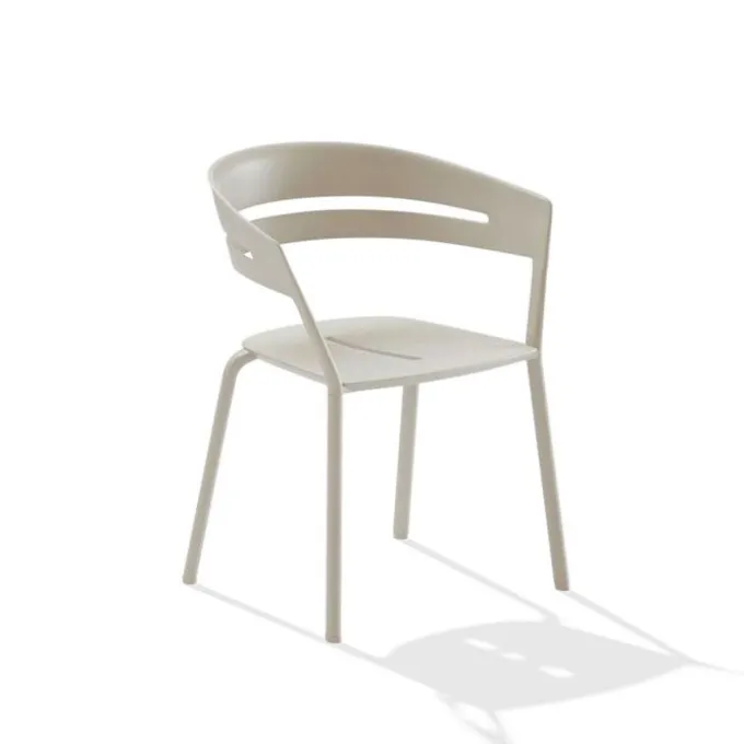Fauteuil Ria - Lot de 4