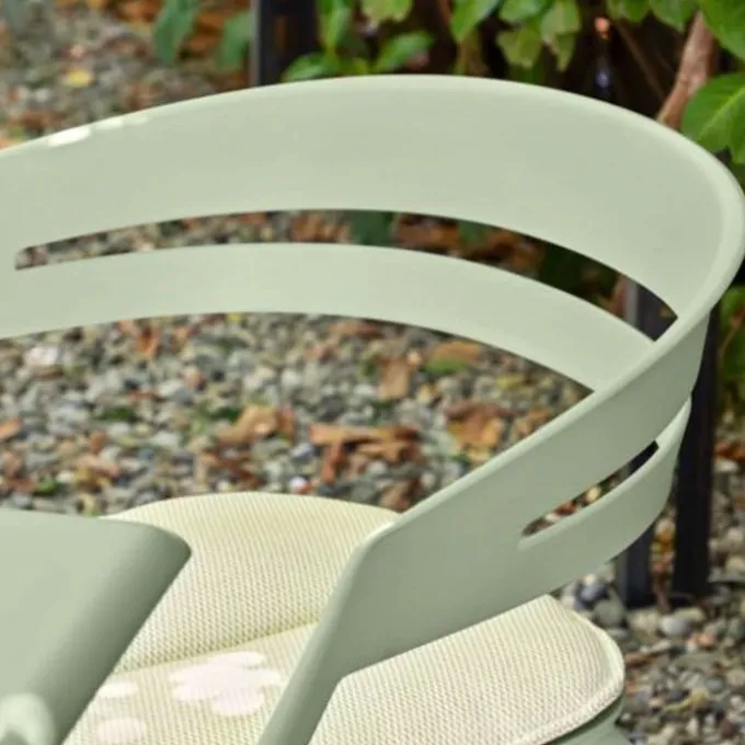Fauteuil Ria - Lot de 4