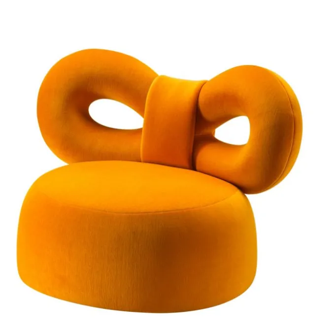 Fauteuil Ribbon