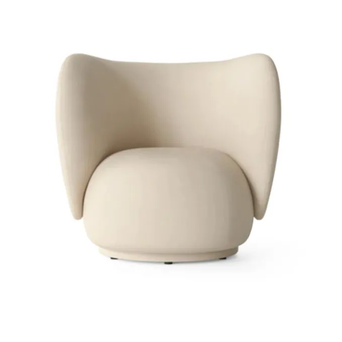 Fauteuil Rico