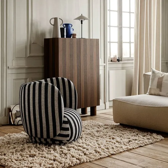 Fauteuil Rico