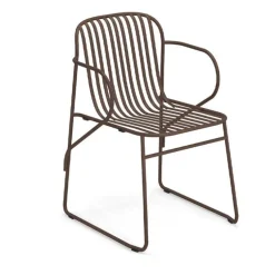 Fauteuil Riviera - Lot de 4