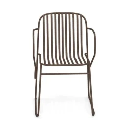 Fauteuil Riviera - Lot de 4