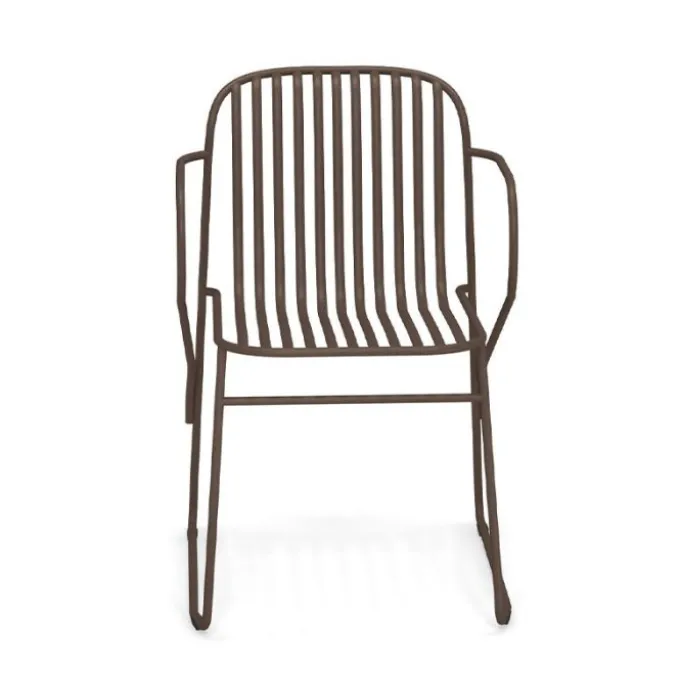 Fauteuil Riviera - Lot de 4