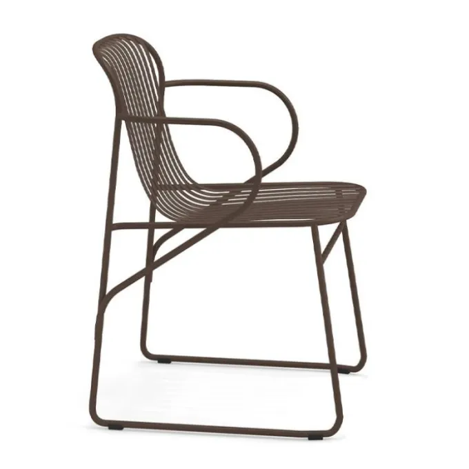 Fauteuil Riviera - Lot de 4