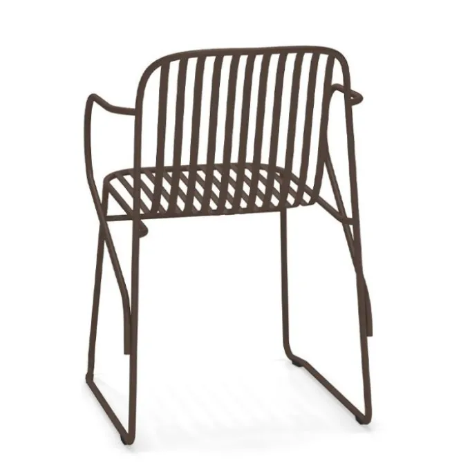 Fauteuil Riviera - Lot de 4
