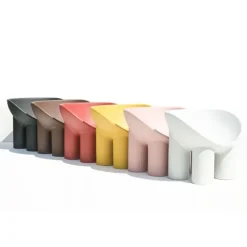 Fauteuil Roly Poly