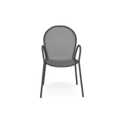 Fauteuil Ronda - Lot de 4