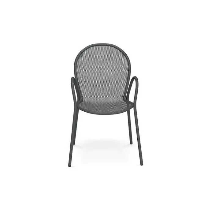 Fauteuil Ronda - Lot de 4