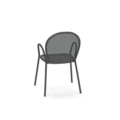 Fauteuil Ronda - Lot de 4
