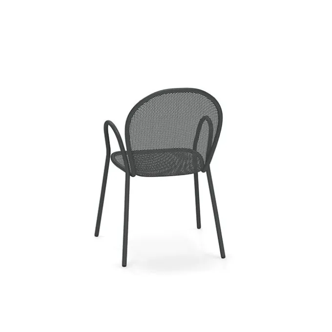 Fauteuil Ronda - Lot de 4
