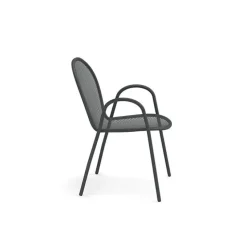Fauteuil Ronda - Lot de 4