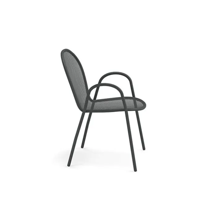 Fauteuil Ronda - Lot de 4