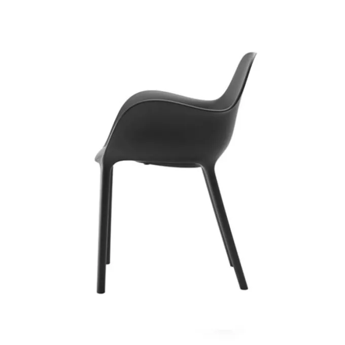 Fauteuil Sabinas - Lot de 4