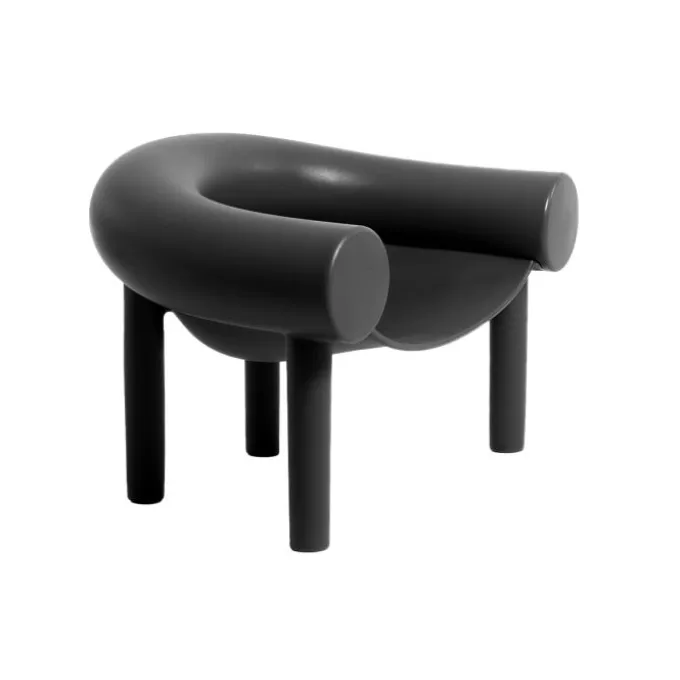 Fauteuil Sam Son