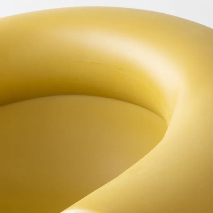 Fauteuil Sam Son
