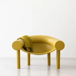 Fauteuil Sam Son