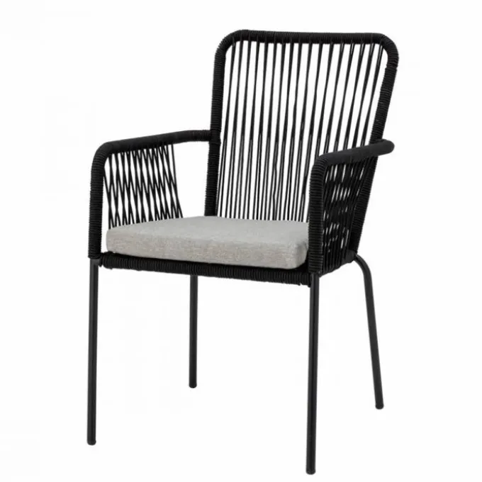 Fauteuil Santino