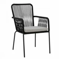 Fauteuil Santino