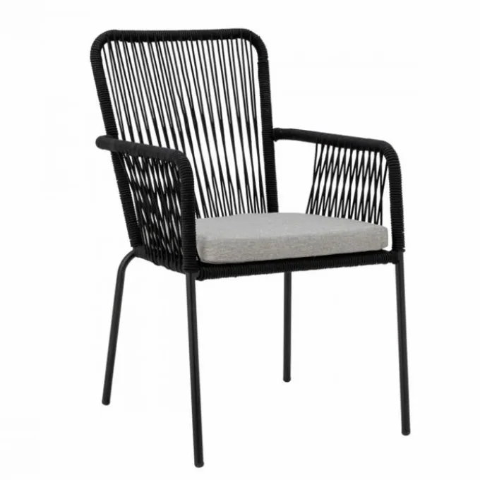 Fauteuil Santino