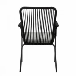 Fauteuil Santino