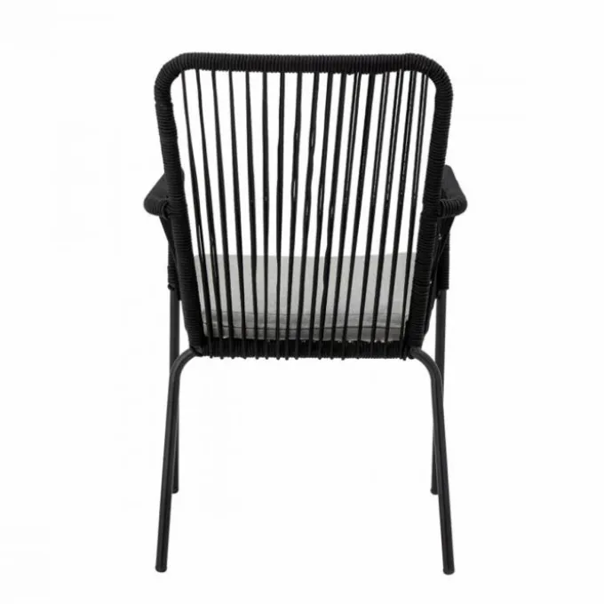 Fauteuil Santino