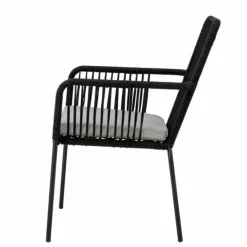 Fauteuil Santino