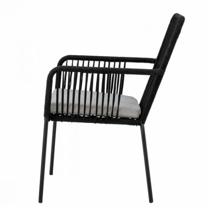 Fauteuil Santino