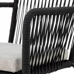 Fauteuil Santino
