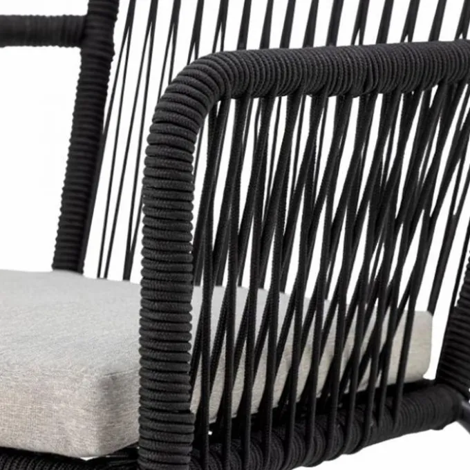 Fauteuil Santino