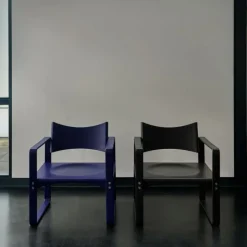 Fauteuil Serie 270 F