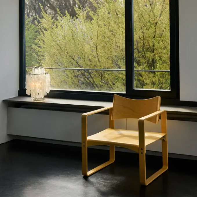 Fauteuil Serie 270 F