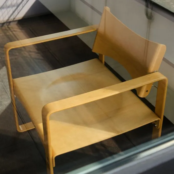 Fauteuil Serie 270 F
