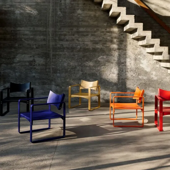 Fauteuil Serie 270 F