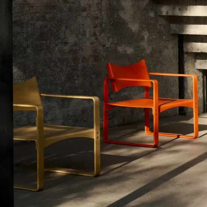 Fauteuil Serie 270 F