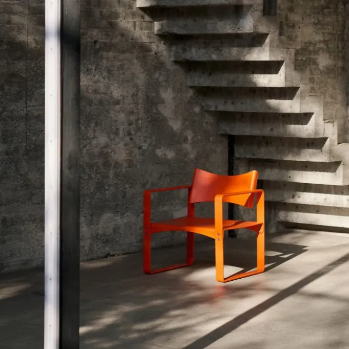 Fauteuil Serie 270 F