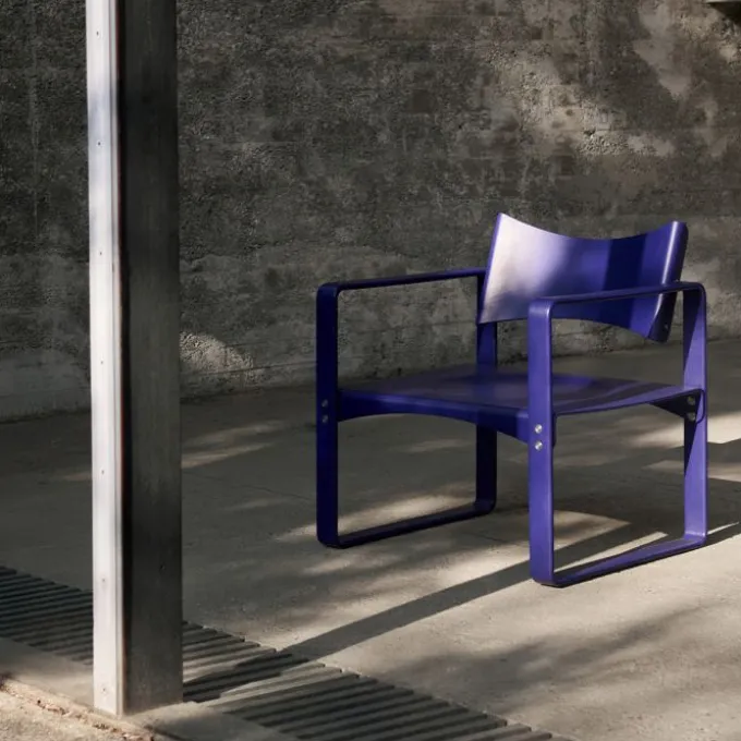 Fauteuil Serie 270 F