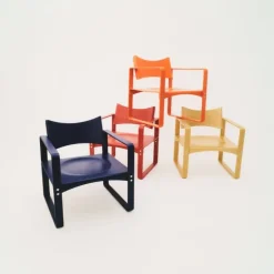 Fauteuil Serie 270 F