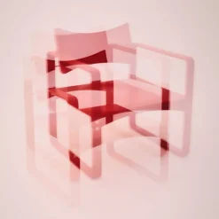 Fauteuil Serie 270 F