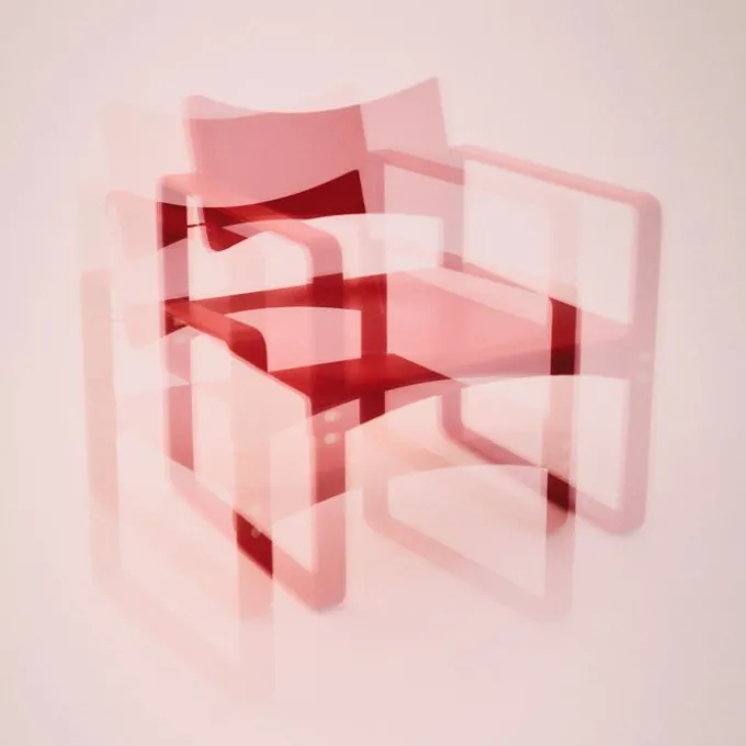Fauteuil Serie 270 F